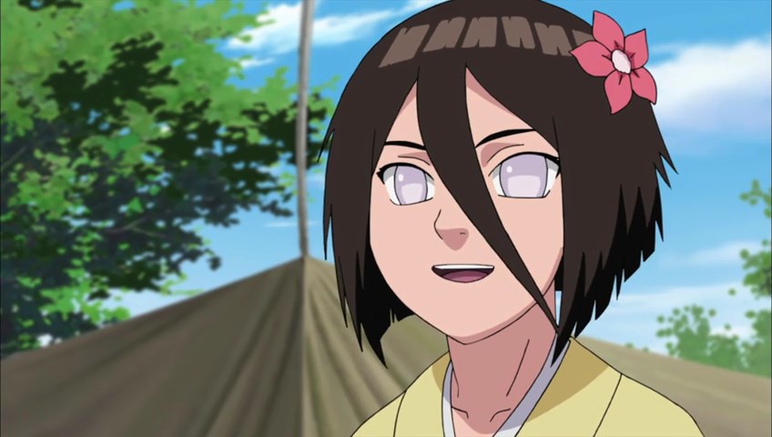 Naruto Shippuuden episode 390